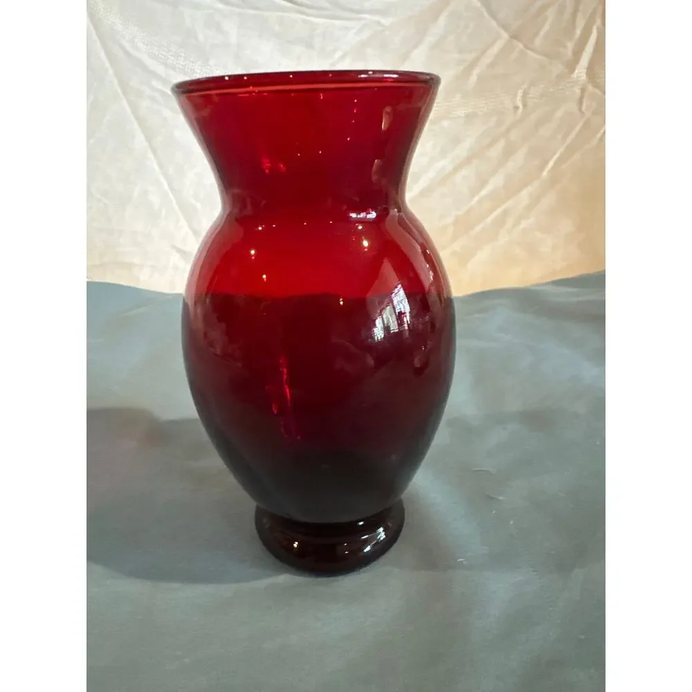 Anchor Hocking crafted from